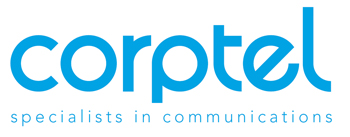Corptel Logo